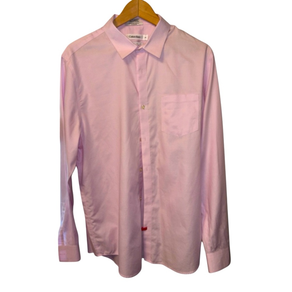 CK Cool Tech Dress Shirt